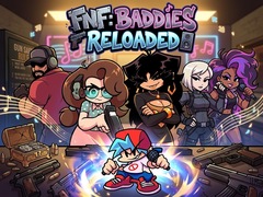 Игра FNF: Baddies Reloaded