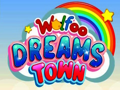 Игра Wolfoo Town Dream