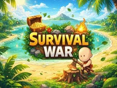 Игра Survival War