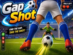 Игра Gap Shot