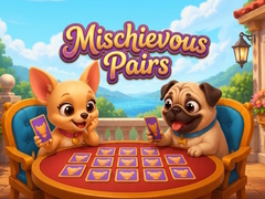 Игра Mischievous Pairs