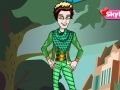 Игра Jackson Jeky 2 Dress Up