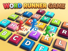 Игра Word Runner Game