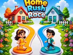 Игра Home Rush Race