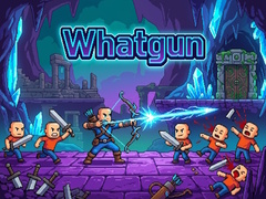Игра Whatgun