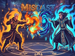 Игра Miscast
