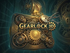 Игра Gearlock 3D