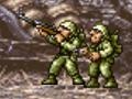 Игра Metal Slug 2 Brutal 