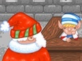 Игра Santa's Castle Defense