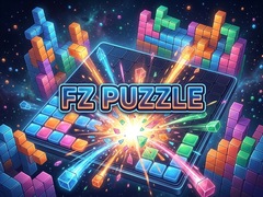 Игра Fz Puzzle