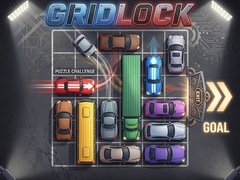 Игра Gridlock