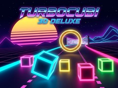 Игра TurboCubi 3D Deluxe