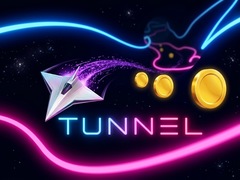 Игра Tunnel