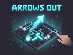 Игра Arrows Out