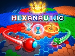 Игра Hexanaut.io