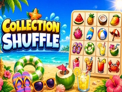 Игра Collection Shuffle