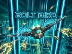Игра Bolt Bird