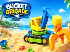 Игра Bucket Brigade