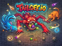 Игра Tailoff.io