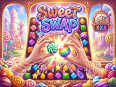 Игра Sweet Swap
