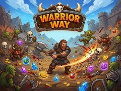 Игра Warrior Way