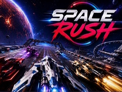 Игра Space Rush