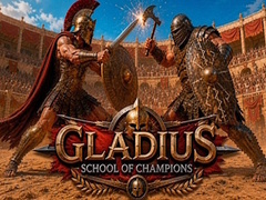 Игра Gladius: School of Champions
