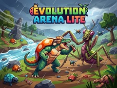 Игра Evolution Arena Lite