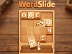 Игра WordSlide