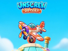 Игра Unscrew Odyssey