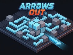 Игра Arrows Out