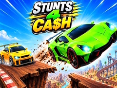 Игра Stunts 4 Cash