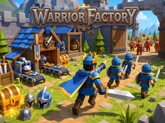 Игра Warrior Factory