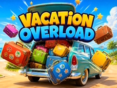 Игра Vacation Overload