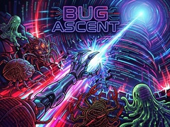 Игра Bug Ascent