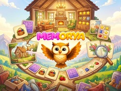 Игра Memorya