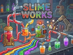 Игра Slime Works
