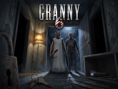 Игра Granny 6