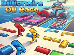 Игра Billionaire Oil Race