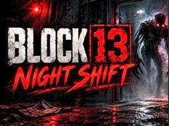Игра Night Shift Block 13