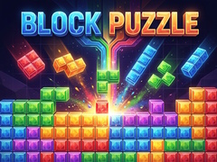 Игра Block Puzzle