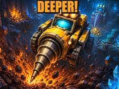 Игра DEEPER! 