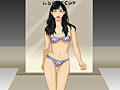 Игра Carolina Herrera Spring 2009