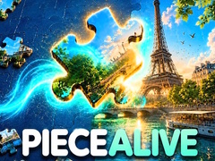Игра Piece Alive