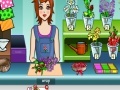 Игра Happy Flower