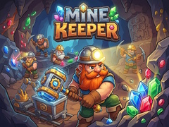 Игра Mine Keeper