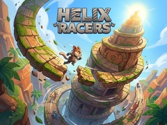 Игра Helix Racers