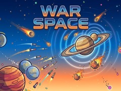 Игра War Space