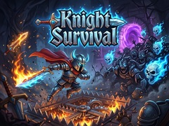 Игра Slash Knight