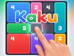 Игра Kaku
